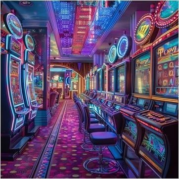 Bangladesh sports and casino-style sections displayed in a clear fb 77 layout