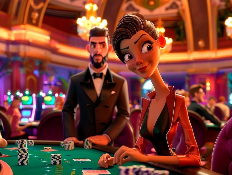Responsible gaming reminders for Treasure Wild adults on fb 77 Bangladesh